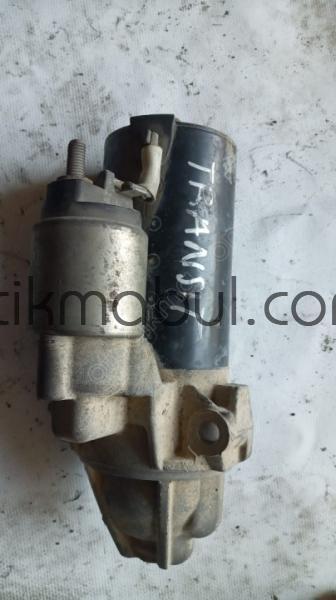 FORD TRANSİT MARŞ MOTORU CIKMA