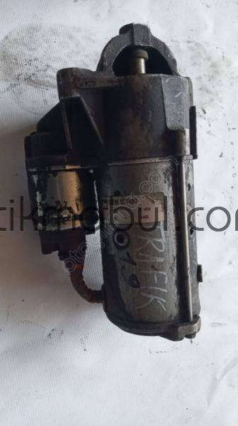 RENAULT TRAFİC MARŞ MOTORU CIKMA