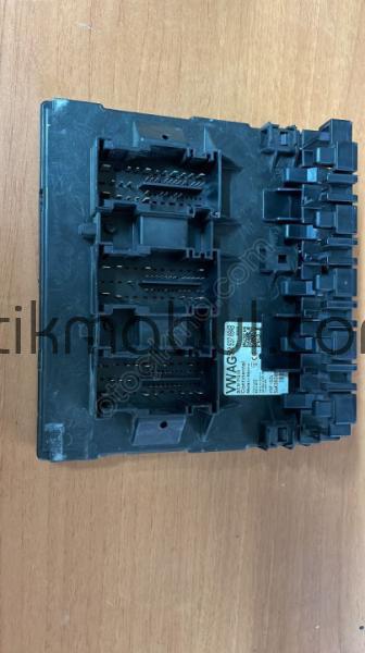 2010 VW JETTA İÇ BCM