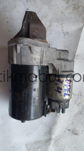 OPEL CORSA 1.4 MARŞ MOTORU CIKMA