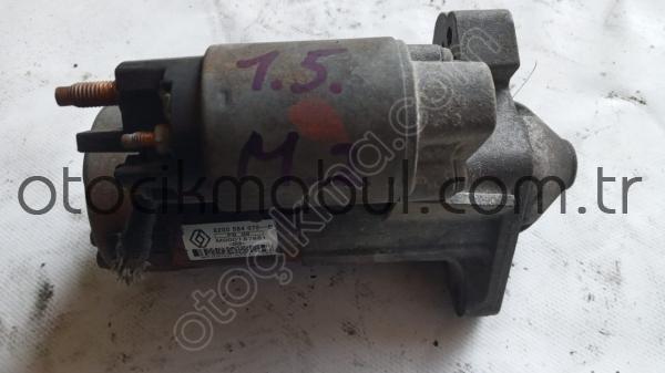 RENAULT MEGAN 2 1.5 MARŞ MOTORU CIKMA