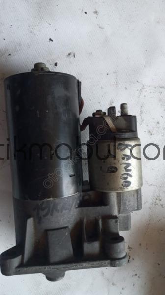 RENAULT KANGO 1.9 MARŞ MOTORU CIKMA