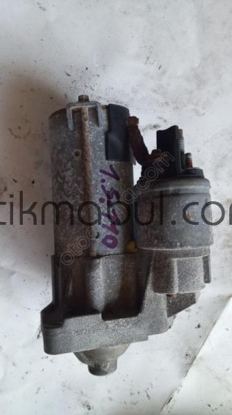 RENAULT FLUENCE 1.5 110 LUK MARŞ MOTORU CIKMA