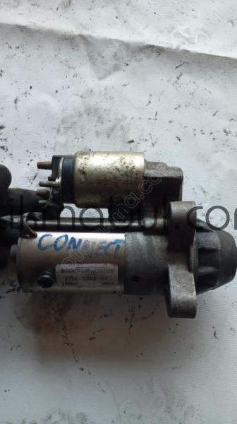 FORD TRANSİT CONNECT MARŞ MOTORU