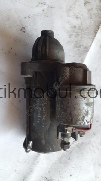FİAT PALİO MARŞ MOTORU CIKMA