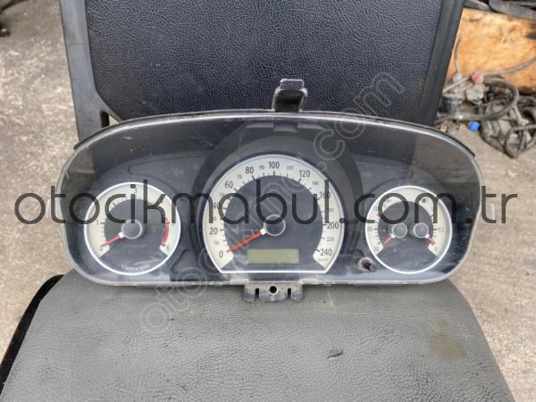 KİA CEED KİLOMETRE SAATİ