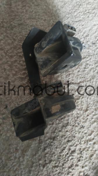 Wolkswagen Passat çıkma korna