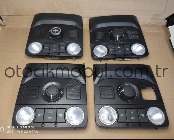 Süper B tavan lambası Orjinal SIFIR