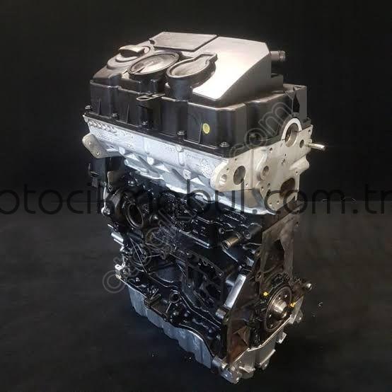 Volkswagen Caddy 1.9 BLS Motor Şarj Dinamosu Orjinal Çıkma