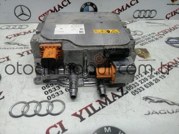 Mercedes EQS besleme akü EQS çıkma yedek parça