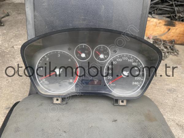 FORD FOCUS MK2 KİLOMETRE SAATİ