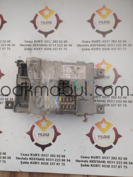 FIAT FIORINO CIKMA SIGORTA KUTUSU 01372879080