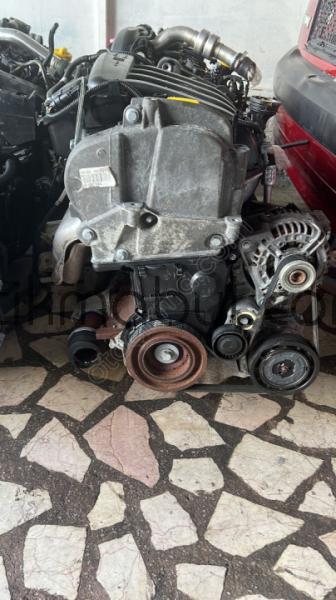 Renault Megane 3 Çıkma 1.6 16v Şarj Dinamosu