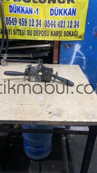 RENAULT KANGO 2 SİNYAL KOLLARI KOMPLE