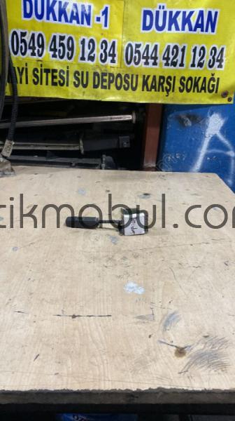 RENAULT 9 BRODWAY FAR AÇMA KOLU