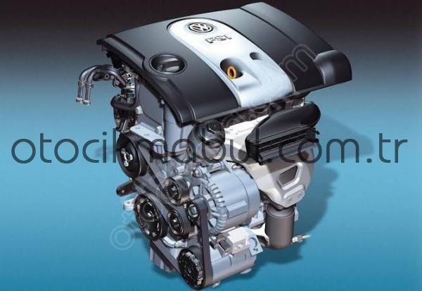 Golf 5 A3 Passat Jetta 1.6 FSİ BAG Motor Şarj Dinamosu