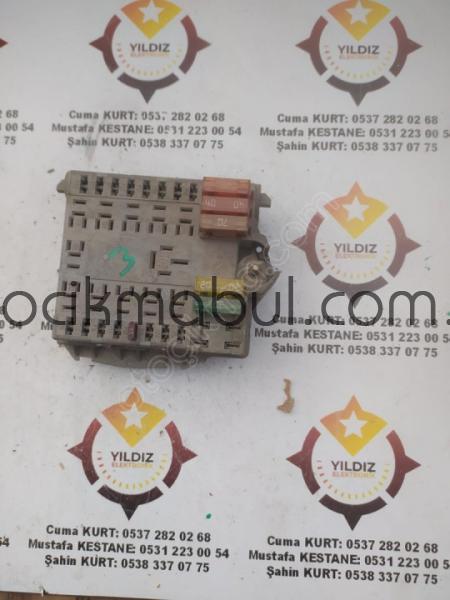 FIAT DOBLO CIKMA SIGORTA KUTUSU 51763771