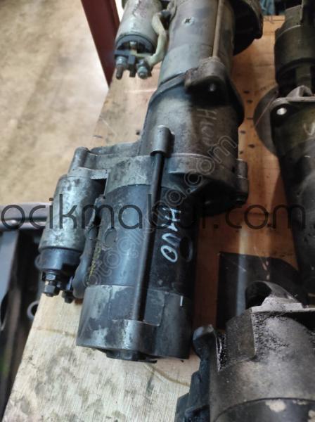 HYUNDAİ H100 MARŞ MOTORU