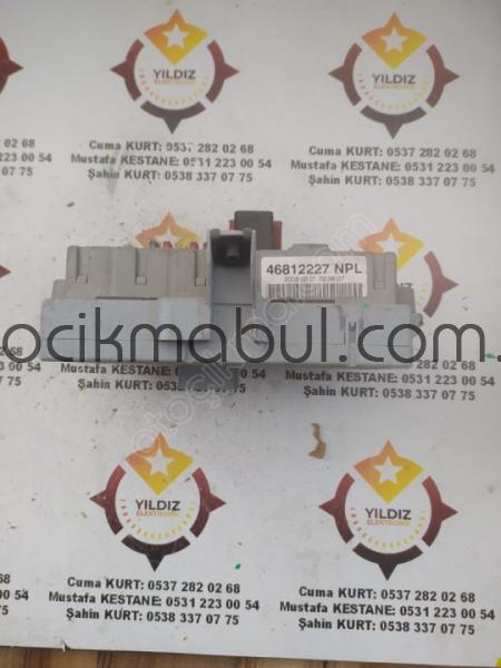 FIAT DOBLO CIKMA SIGORTA KUTUSU 46812227