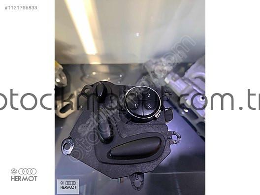 A2118217979 W211 KOLTUK AYAR DÜĞMESİ ÇIKMA