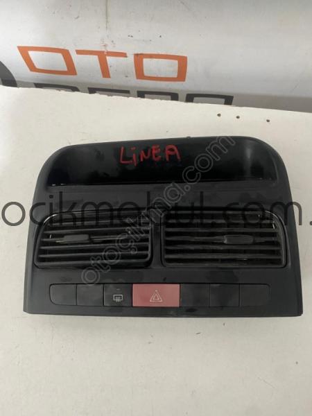 Fiat Linea 4&#039;lü Düğmesi Hatasız Orjinal Çıkma
