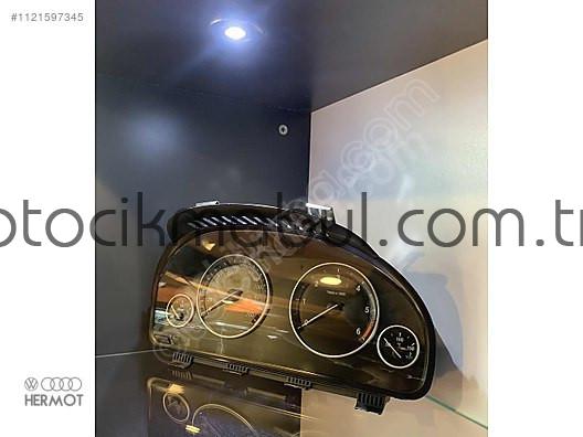 1036908460 BMW F10 GÖSTERGE KİLOMETRE SAATİ 1044663