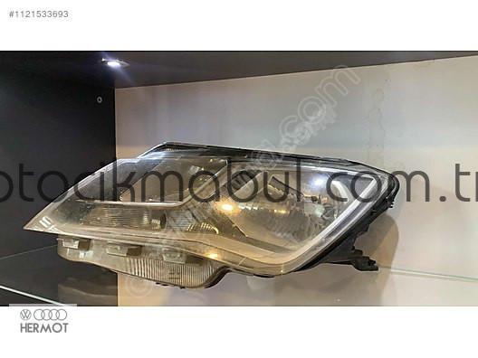 SEAT TOLEDO SOL FAR 6JB941015 - 2016-2019 ORJİNAL ÇIKMA