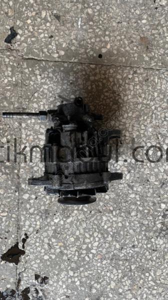 Opel combo 1.7 şarj dinamosu