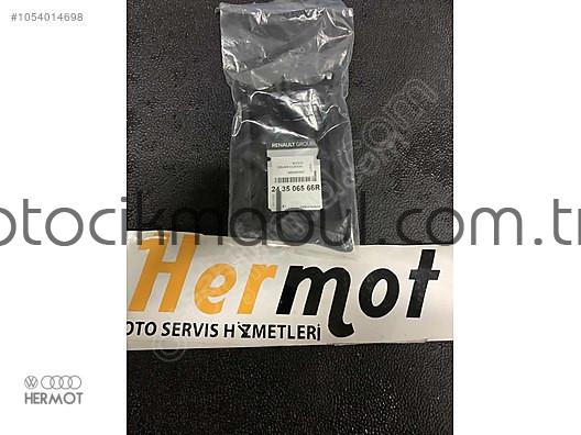 243506566R SİGORTA KUTUSU KAPAĞI KÜÇÜK