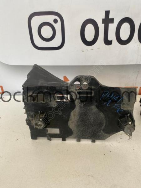 Peugeout Partner Sigorta Kutusu Hatasız Orjinal Çıkma