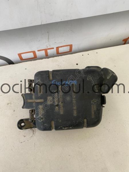 Fiat Fiorino Sigorta Kutusu Hatasız Orjinal Çıkma