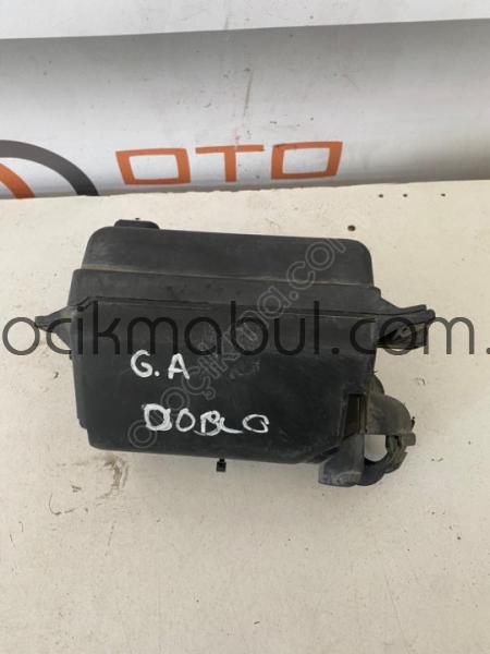 Fiat Doblo Genişaile Sigorta Kutusu Hatasız Orjinal Çıkma