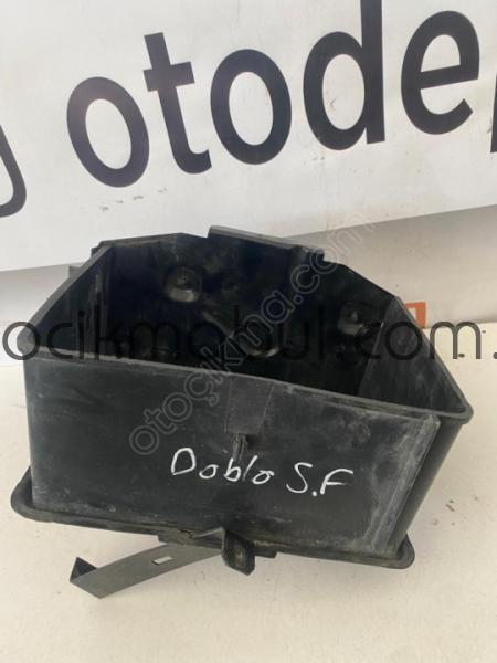 Fiat Doblo Safline Akü Ayağı Hatasız Orjinal Çıkma