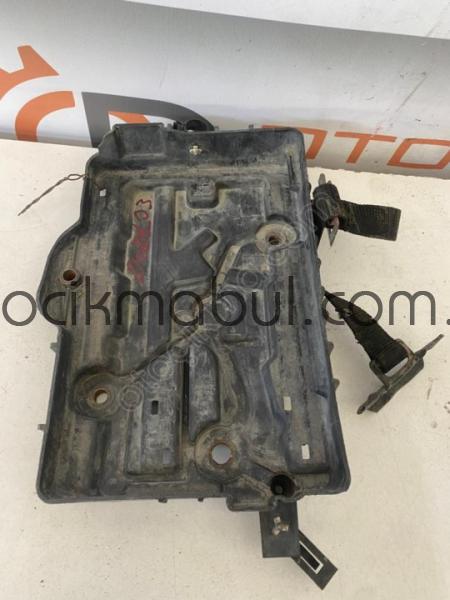 Fiat Doblo 3 Akü Ayağı Hatasız Orjinal Çıkma