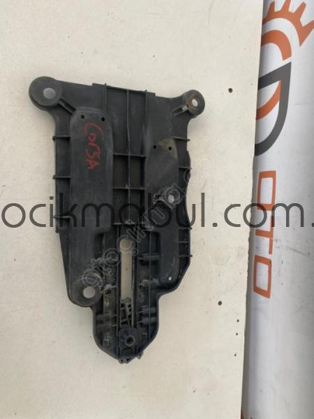 Opel Corsa Akü Ayağı Hatasız Orjinal Çıkma