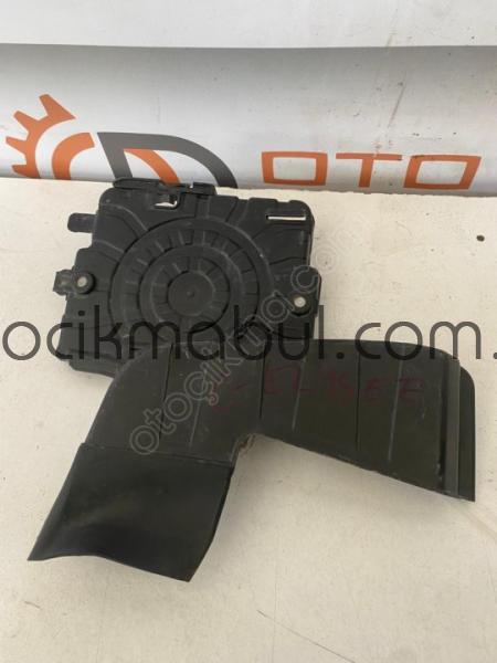 Citroen C Elysee 301 Akü Ayağı Hatasız Orjinal Çıkma