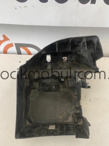 Citroen Berlingo C4 308 3008 Sigorta Kutusu Hatasız Orjinal