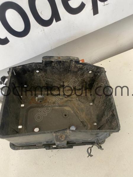 Fiat Doblo 1.9 JTD Akü Ayağı Hatasız Orjinal Çıkma