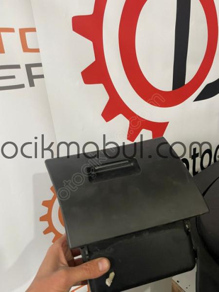 Bmw 3.20 E46 Sigorta Kapağı Hatasız Orjinal Çıkma