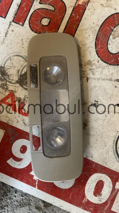 3C0947133 skoda octavia 2018 arka tavan lambası kaplaması