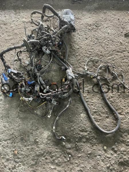 FİAT DOBLO 2012 1.3 ÇIKMA ORJİNAL İÇ ELEKTRİK TESİSATI