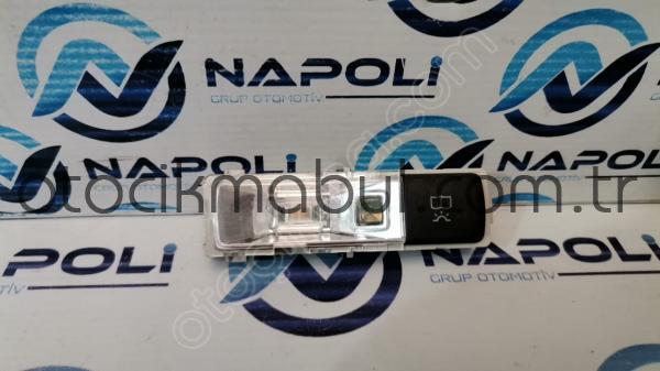 A0009064705 MERCEDES C CLASS İÇ AYDINLATMA LAMBASI