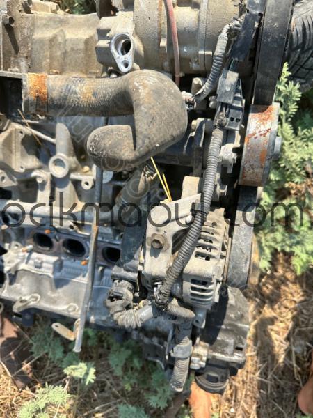 Toyota Corolla 1.33 Çıkma şarj dinamosu