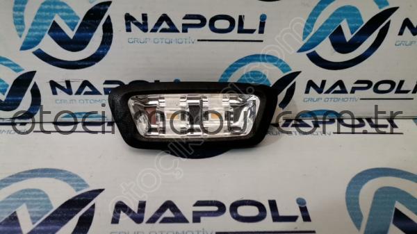 A0009064401 MERCEDES C CLASS W205 İÇ AYDINLATMA LAMBASI
