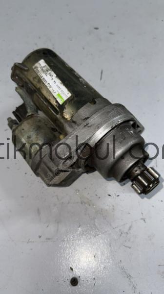 VW GOLF JETTA AUDİ A3 1.4 TSİ MARŞ MOTORU 0AM911023K