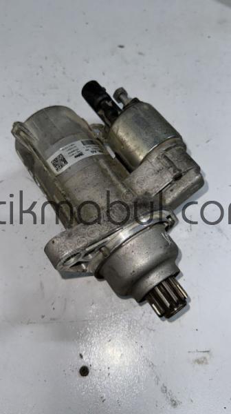 GOLF JETTA PASSAT LEON AUDİ A3 MARŞ MOTOR 1.6 TDİ 0AM911023L