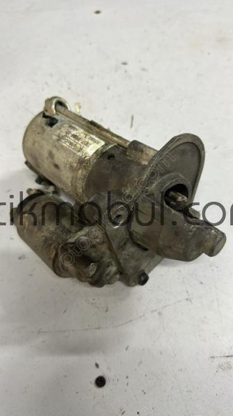 FORD FOCUS C-MAX 1.6 TDCİ MARŞ MOTORU 3M5T-11000-CF