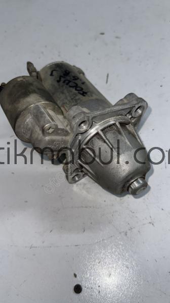 FOCUS KUGA MONDEO C-MAX 1.6 BENZİNLİ MARŞ MOTORU