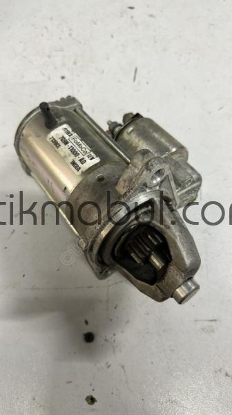 FOCUS KUGA FİESTA 1.4 1.6 BENZİNLİ MARŞ MOTORU 7G9N-11000-AD