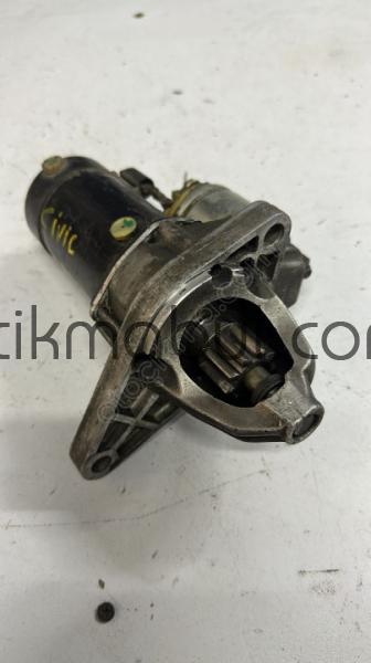 HONDA CİVİC VTEC 2 MARŞ MOTORU 31200-PMH-G010M5